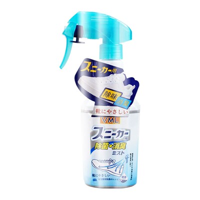 vml鞋袜抑菌除臭喷雾长效持久