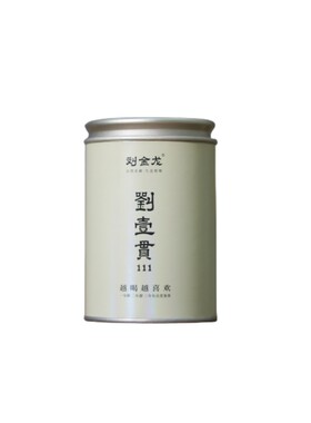 刘金龙特级铁观音兰花香春季名茶