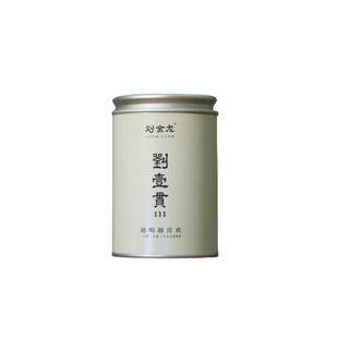 刘金龙旗舰店刘一贯特级安溪铁观音兰花香传统工艺乌龙春茶叶罐装