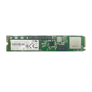 SAMSUNG/三星 PM983 960G M.2 NVME 22110 企业级 服务器固态硬盘