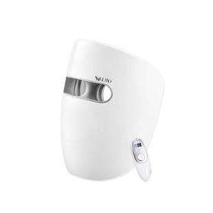 韩国Skillano光子嫩肤仪红蓝光美容仪家用脸部祛痘面罩光谱面膜仪