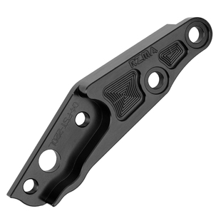 220/245/260大鲍鱼转接码适用法斯特前减震改装大对四刹车卡钳座