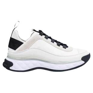 小香家时尚熊猫运动休闲鞋女显脚小2025春季新款气垫鞋厚底增高老