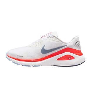 Nike耐克女鞋STRUCTURE 26运动鞋训练鞋稳定支撑跑步鞋HJ1101-105