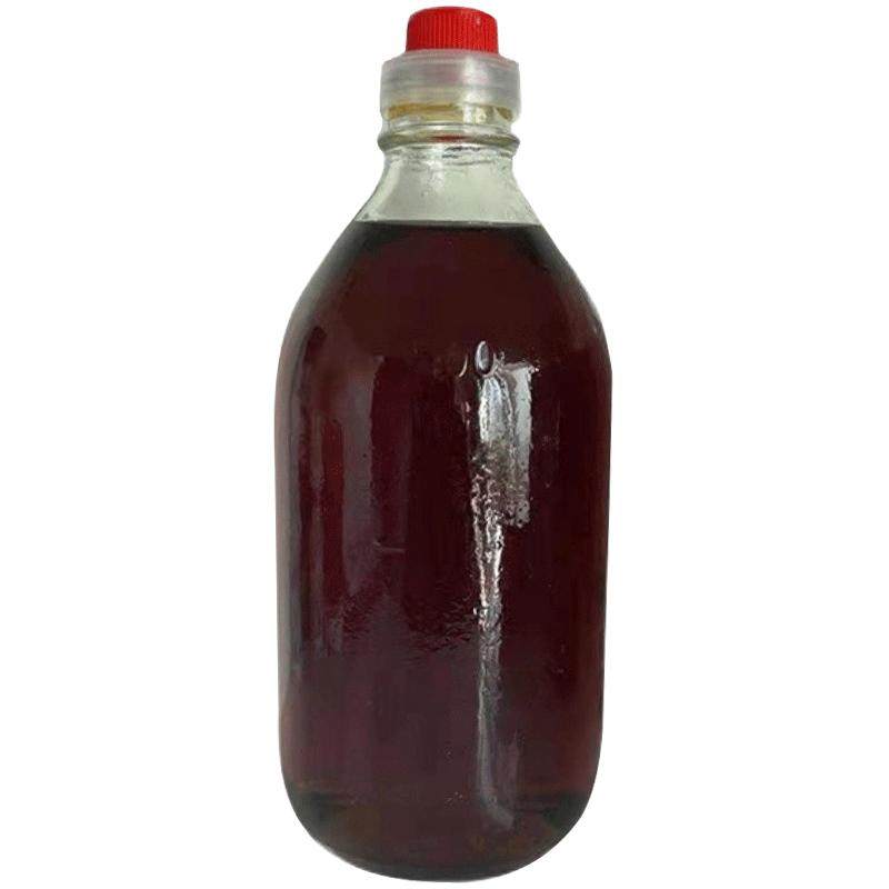 香油无添加正宗家用芝麻油
