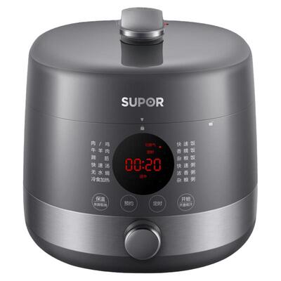 苏泊尔电压力锅60FC8012Q
