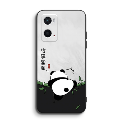 luckrider适用于oppoa36手机壳oppo a36硅胶oppa36全包镜头5g个性保护套pesm10防摔pest10外壳opopa男女0pp0p