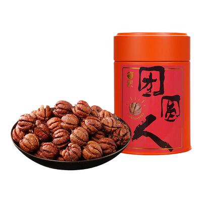 新货系列团圆特产整颗小核桃仁