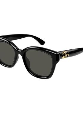 GUCCI古驰太阳镜方形韩版