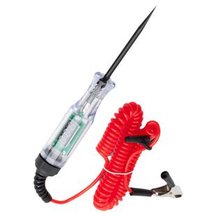 汽车测电笔线路感应测试灯网红试灯试电笔多功能电工维修专用工具