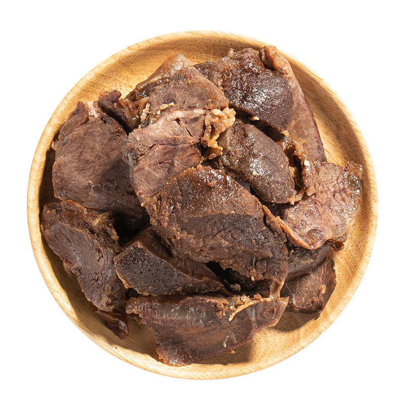 汕头八合里海记五香酒料500g牛肉