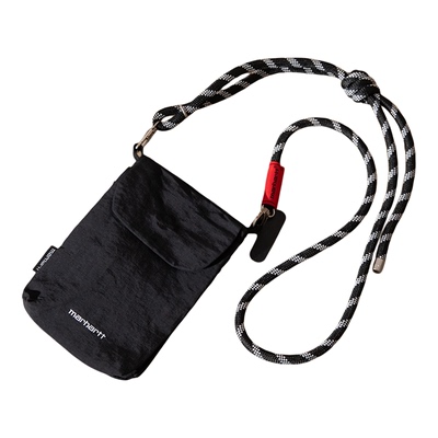 16pm手机包斜挎包挂脖护照包防盗