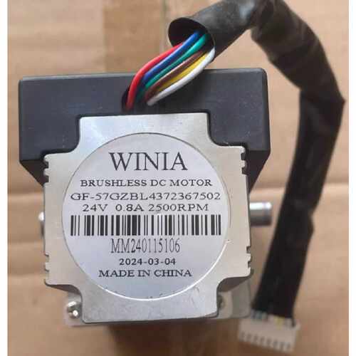WINIA无刷直流电机GF-57GZBL4372367502