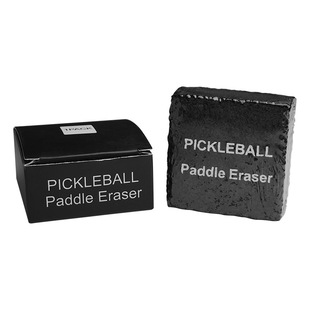 匹克球球拍橡皮擦清洁去污划痕碎屑磨损pickleball paddles erase