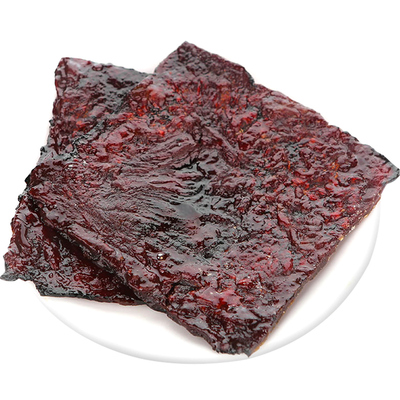 美珍香切片烧烤牛肉180克