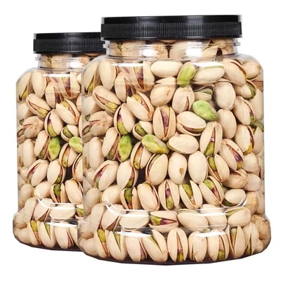 新货开心果罐装大颗粒坚果仁