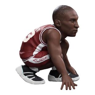 现货 Motion mode科比之路潮玩手办摆件礼物 潮流玩具艺术公仔