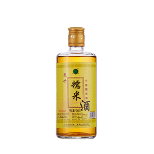 昆竹糯米酒客家特产 月子 孕产妇 产后 黄酒龙门甜酒 礼品 月子酒