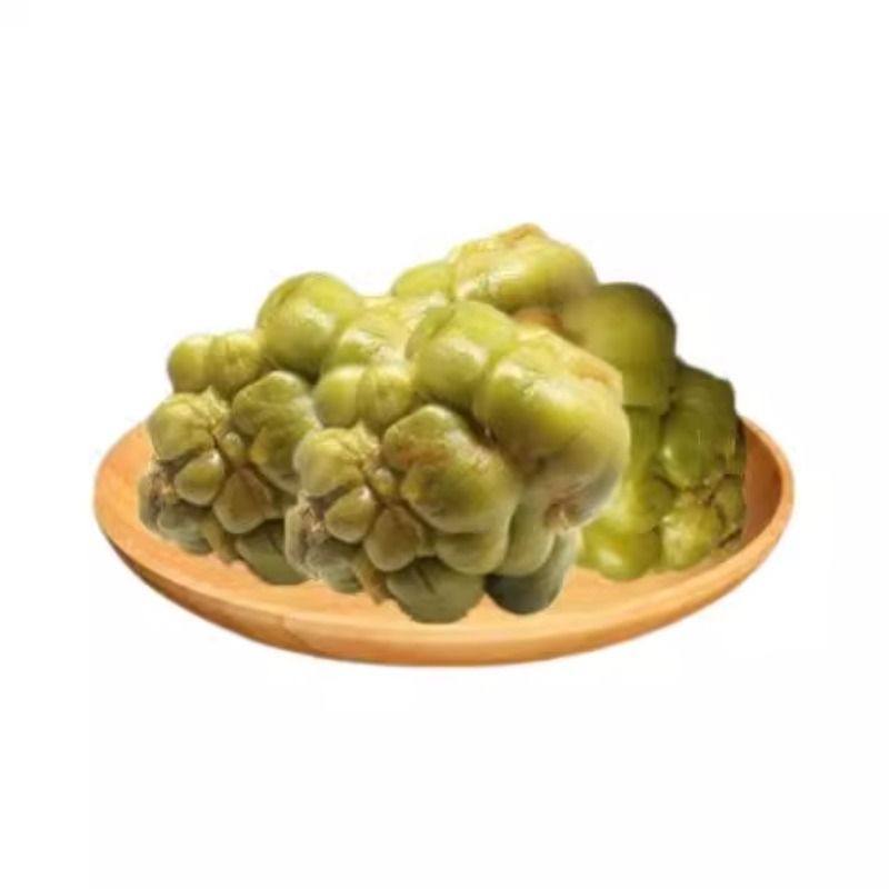 【5斤】涪陵直发餐饮家用整箱散装全形腌制/榨菜/泡菜/下饭菜整个