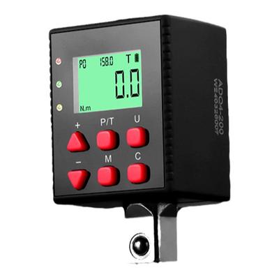 开拓数显扭矩表高精度