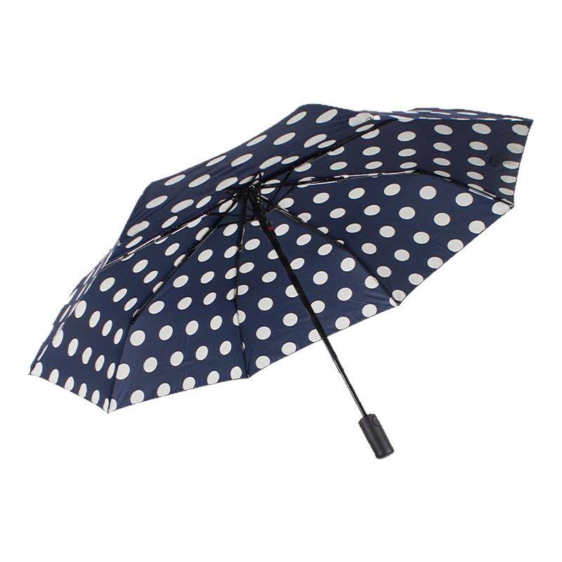 德国伸缩伞套晴雨伞防湿手防回弹