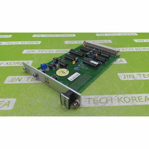 014933E04 INTENS 2 Interface Control Board Tested