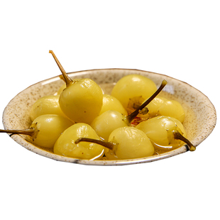 广西特产七彩泡椒灯笼椒五彩小米辣椒腌制酸辣椒好吃开胃下饭零食