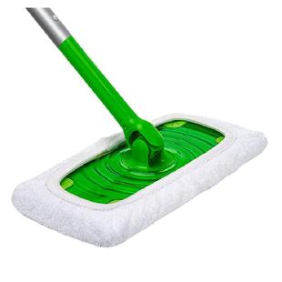 适用3M拖把 花王静电除尘拖把布Swiffer全棉懒人拖把免洗拖把头