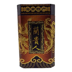 特产新茶海南兰贵人人参乌龙茶台湾高山茶冻顶茶叶浓香型包装包邮