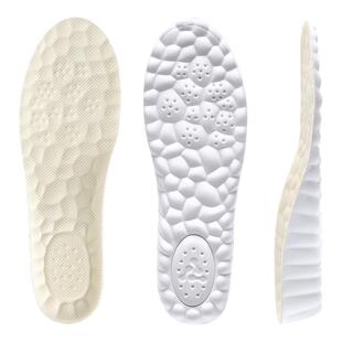 增高鞋垫足弓支撑女款全垫不塌陷鲸鱼垫专业改善扁平足不累脚隐形