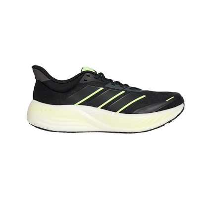 adidas阿迪达斯CUSHIONNOVA漫航系列2026春男女新款跑步鞋 KK1895