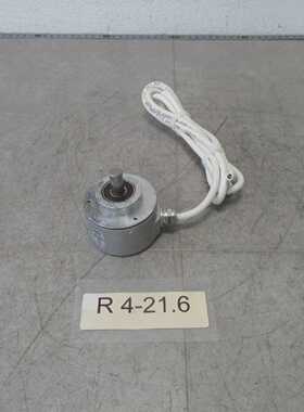 Hengstler 0522293 Rotary Encoder HengstlerRI58-O/500EK.42KB
