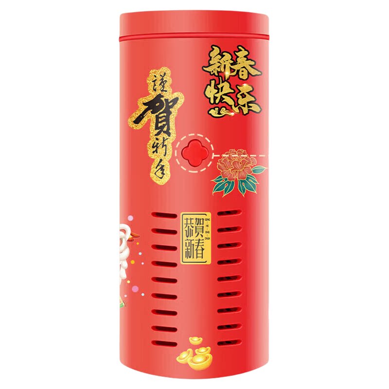 烟花泡泡机2025新年过年网红婚礼加特琳枪棒烟火儿童电动爆竹鞭炮