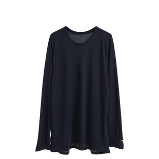 原版原料原代工厂运动跑步长袖打底衫 带手表窗 | 都叫我老盖