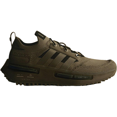 Adidas/阿迪达斯正品三叶草男女耐磨缓震徒步运动鞋IE7571
