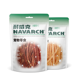 猫肉条【4盒】 猫咪零食猫用鳕鱼条金枪鱼肉条小鱼肉干幼猫零食