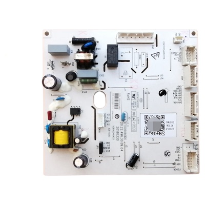海尔冰箱0061800612A电源板