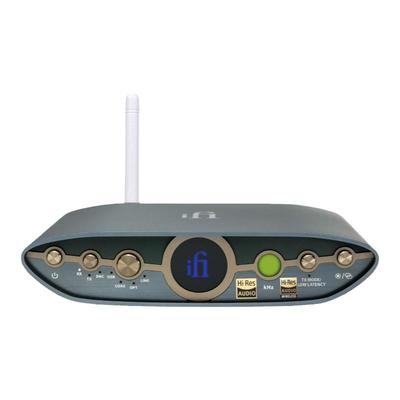 悦尔法ZENBlue3蓝牙发射解码器