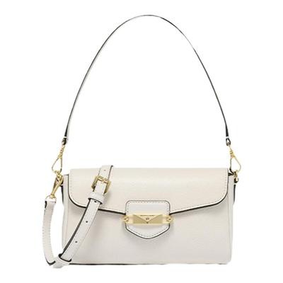 MK女士小号斜挎腋下包