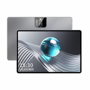 【官方正品】平板电脑2025骁龙888高清护眼屏5G全网通游戏学习机