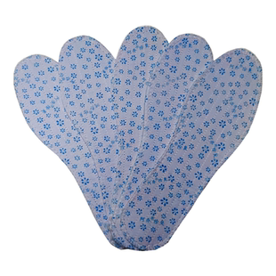 阿乔薰衣草除臭鞋垫男女士康香运动舒适软底留香透气吸汗防臭鞋垫