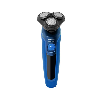 飞利浦日版电动剃须刀S5444干湿