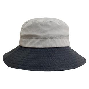 户外出游露营登山帽子女夏季透气防紫外线渔夫帽防晒遮阳帽子男