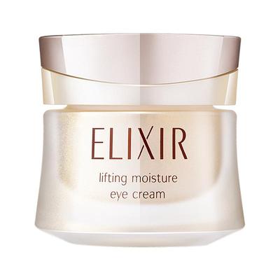 Elixir/怡丽丝尔保湿日本眼霜