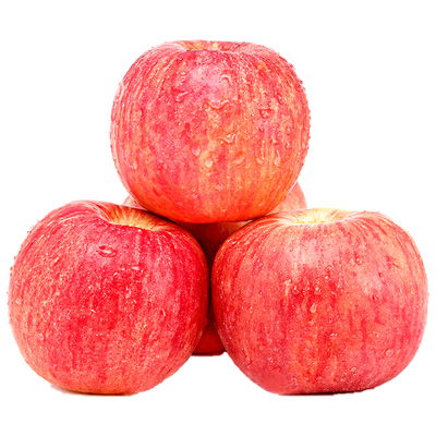 正宗红富士苹果今年头茬