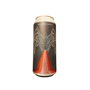 凡人九头蛇海德拉/印记/事业阶梯果泥酸艾尔进口精酿啤酒