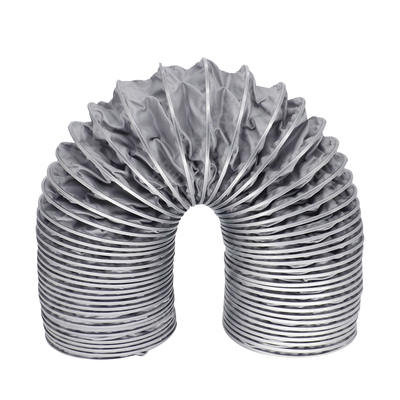 尼龙布风管耐高温排气