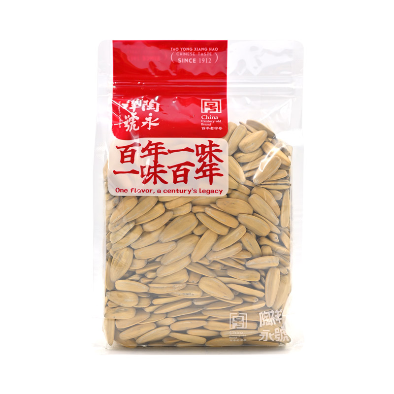 陶永祥号打手瓜子原味瓜子老字号瓜子