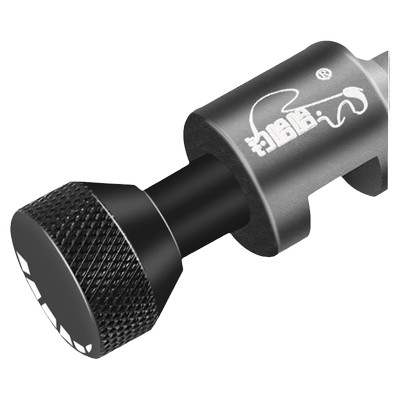 钓哈哈飞磕不锈钢脱钩器鱼