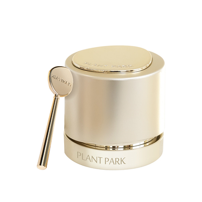 【0元试用】PLANT PARK植方小脸面霜3g*1